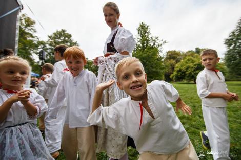 Den národnostních menšin Jihomoravského kraje