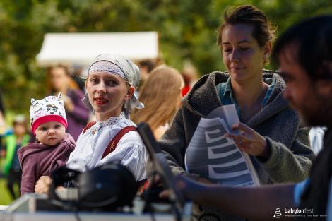 Den národnostních menšin Jihomoravského kraje