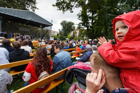 Den národnostních menšin Jihomoravského kraje