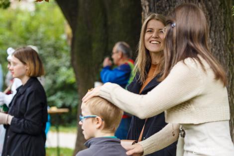 Den národnostních menšin Jihomoravského kraje