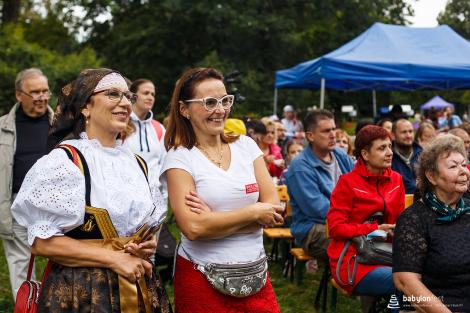 Den národnostních menšin Jihomoravského kraje