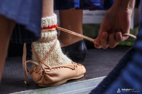 Den národnostních menšin Jihomoravského kraje