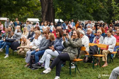 Den národnostních menšin Jihomoravského kraje