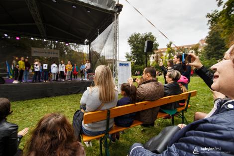 Den národnostních menšin Jihomoravského kraje