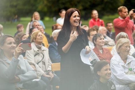 Den národnostních menšin Jihomoravského kraje