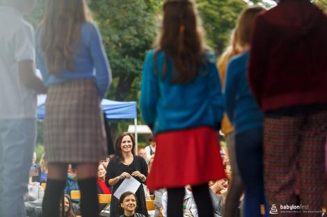 Den národnostních menšin Jihomoravského kraje