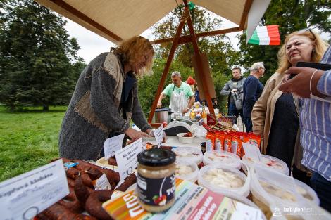 Den národnostních menšin Jihomoravského kraje