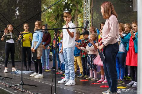 Den národnostních menšin Jihomoravského kraje