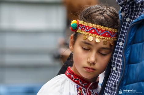 Den národnostních menšin Jihomoravského kraje