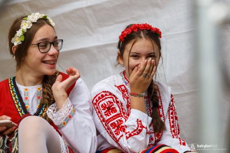 Den národnostních menšin Jihomoravského kraje