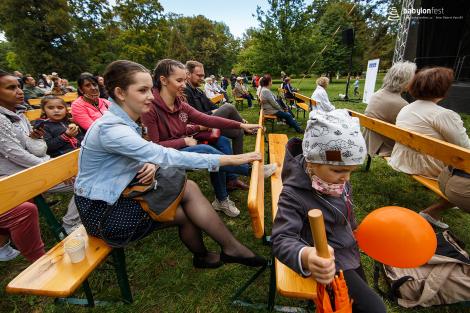 Den národnostních menšin Jihomoravského kraje