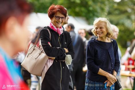 Den národnostních menšin Jihomoravského kraje