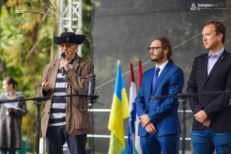 Den národnostních menšin Jihomoravského kraje