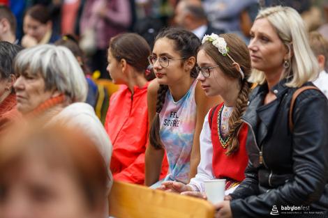 Den národnostních menšin Jihomoravského kraje