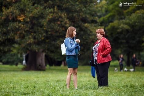 Den národnostních menšin Jihomoravského kraje