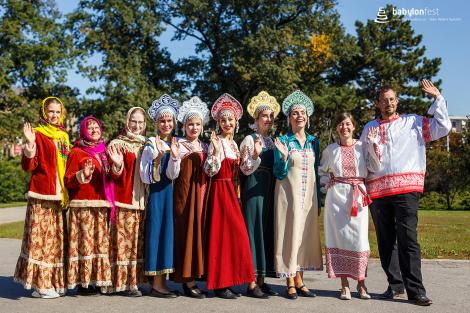 Babylon pod Špilberkem