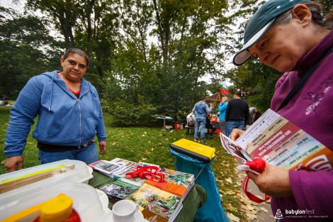 Den národnostních menšin Jihomoravského kraje