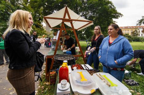 Den národnostních menšin Jihomoravského kraje