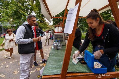 Den národnostních menšin Jihomoravského kraje