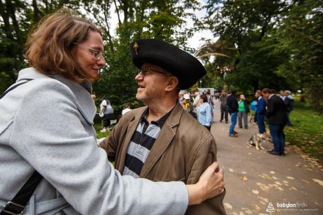 Den národnostních menšin Jihomoravského kraje