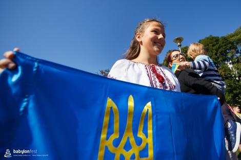 Babylon pod Špilberkem
