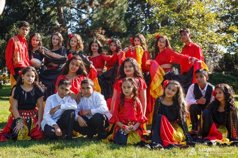 Babylon pod Špilberkem