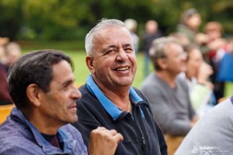 Den národnostních menšin Jihomoravského kraje