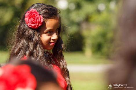 Babylon pod Špilberkem