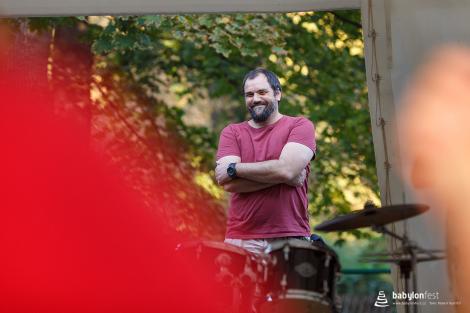 Zahájení festivalu a sázení stromů národů