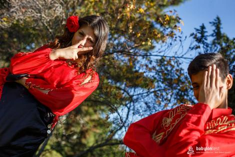 Babylon pod Špilberkem