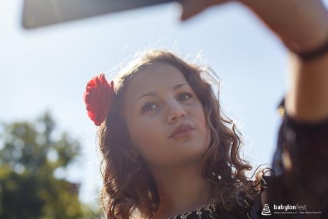 Babylon pod Špilberkem