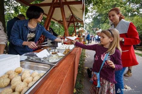 Den národnostních menšin Jihomoravského kraje