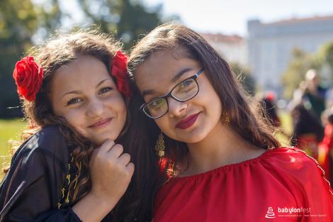 Babylon pod Špilberkem