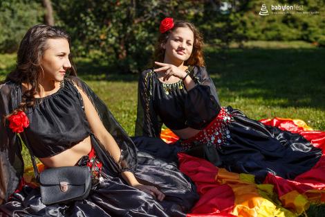 Babylon pod Špilberkem