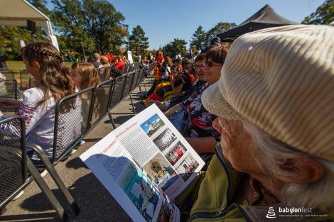 Babylon pod Špilberkem