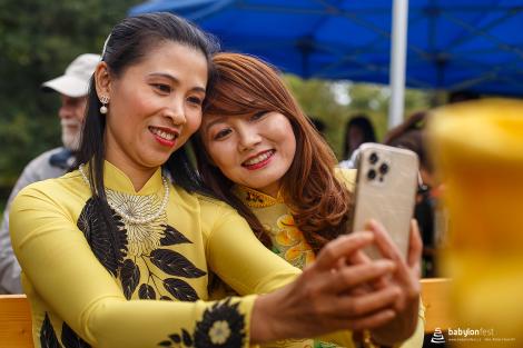 Den národnostních menšin Jihomoravského kraje