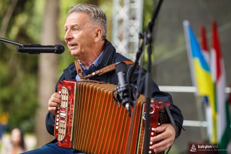 Den národnostních menšin Jihomoravského kraje