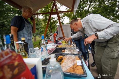 Den národnostních menšin Jihomoravského kraje