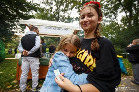 Den národnostních menšin Jihomoravského kraje