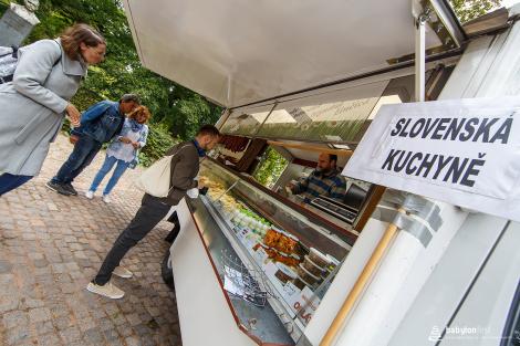 Den národnostních menšin Jihomoravského kraje