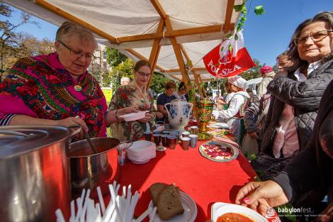 Babylon pod Špilberkem