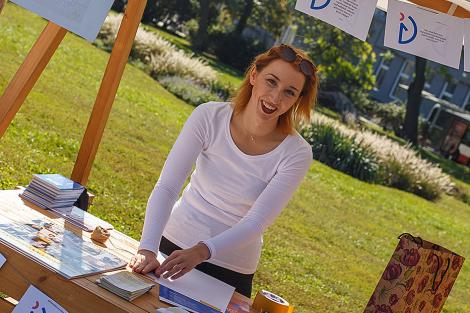 Babylon pod Špilberkem