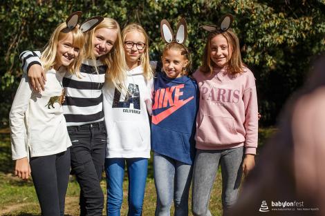 Babylon pod Špilberkem