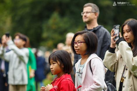 Den národnostních menšin Jihomoravského kraje