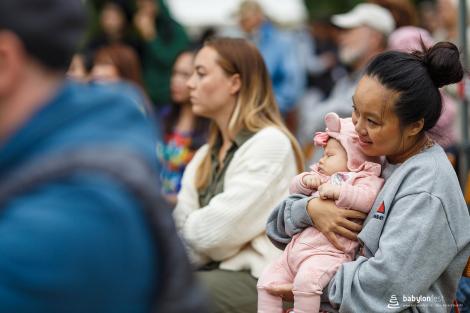 Den národnostních menšin Jihomoravského kraje