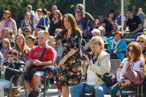 Babylon pod Špilberkem