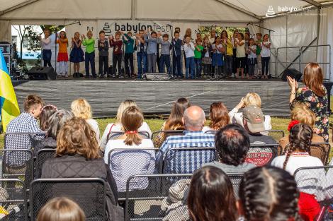 Babylon pod Špilberkem