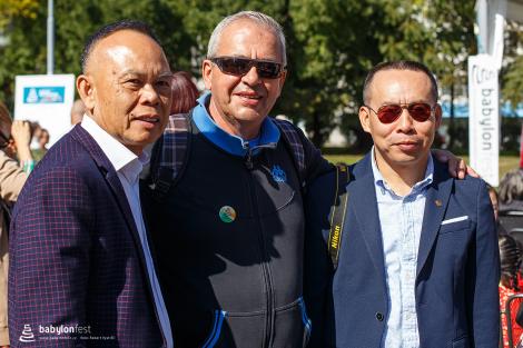 Babylon pod Špilberkem