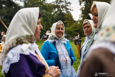 Den národnostních menšin Jihomoravského kraje