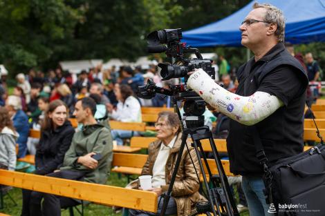 Den národnostních menšin Jihomoravského kraje
